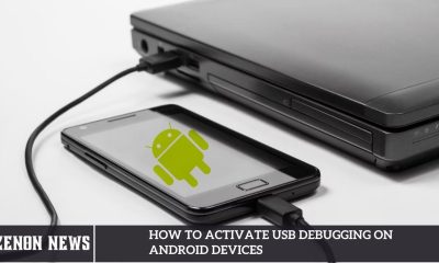 How to Activate USB Debugging on Android Devices