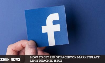 How to Get Rid of Facebook Marketplace Limit Reached Issue