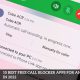 10 Best Free Call Blocker Apps For Android in 2022