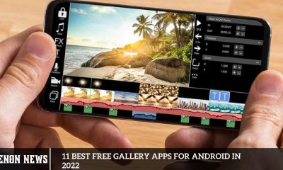 11 Best Free Gallery Apps For Android In 2022