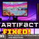 How to Fix GPU Artifacting? Preventions and Solutions