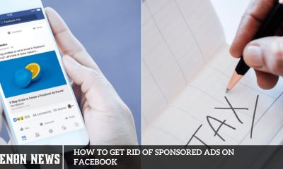 How to Get Rid of Sponsored Ads on Facebook