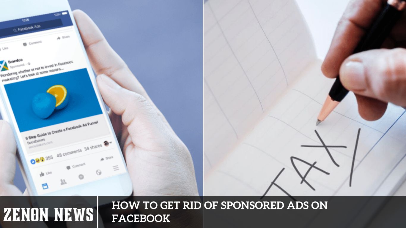 How to Get Rid of Sponsored Ads on Facebook