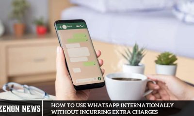 How to Use Whatsapp Internationally Without Incurring Extra Charges