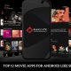 Top 12 Movie Apps For Android Like Showbox
