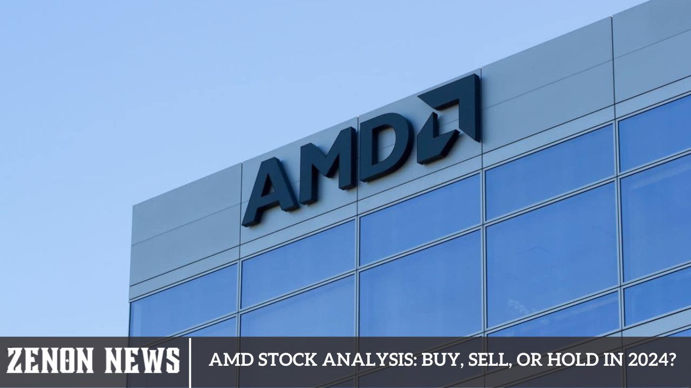 AMD stock analysis Buy, Sell, or Hold in 2024