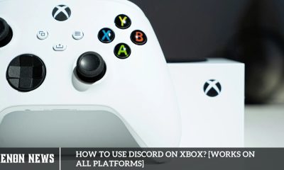 How To Use Discord On Xbox [Works On All Platforms]