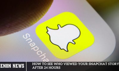 How to See Who Viewed Your Snapchat Story After 24 Hours