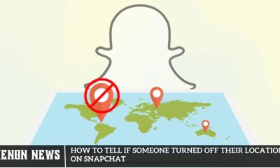 How to Tell If Someone Turned Off Their Location on Snapchat