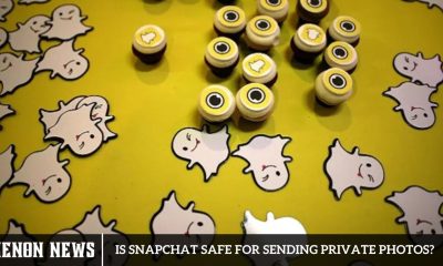 Is Snapchat Safe for Sending Private Photos