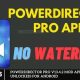 PowerDirector Pro v13.4.2 MOD APK (Premium Unlocked) for android