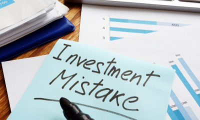 How to Avoid Common Investment Mistakes
