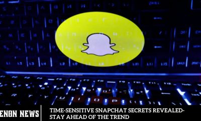 Time-Sensitive Snapchat Secrets Revealed- Stay Ahead of the Trend