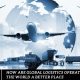 How are Global Logistics Operations Making the World a Better Place