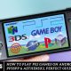 How to Play PS2 Games on Android Using PPSSPP & AetherSX2, Perfect Guide