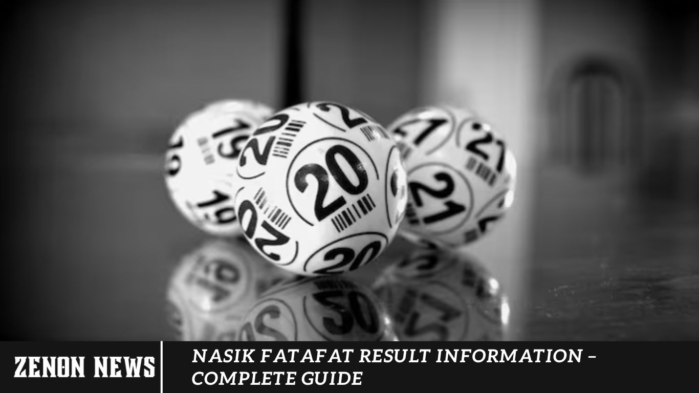 Nasik Fatafat Result Information – Complete Guide